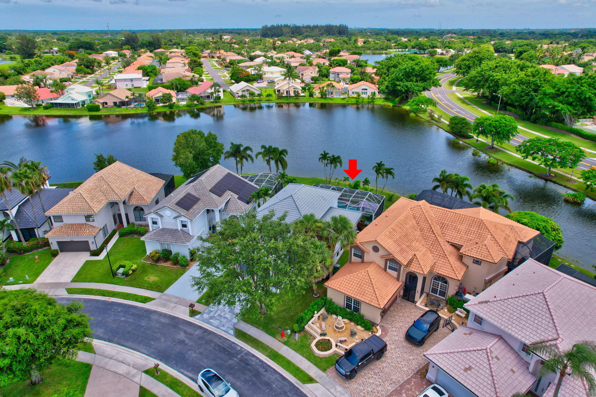 10872 Tamoron Lane Boca Raton, FL 33498 - Photo 57 of 78 64-web-or-mls-DJI_0046_47_48_49_50
