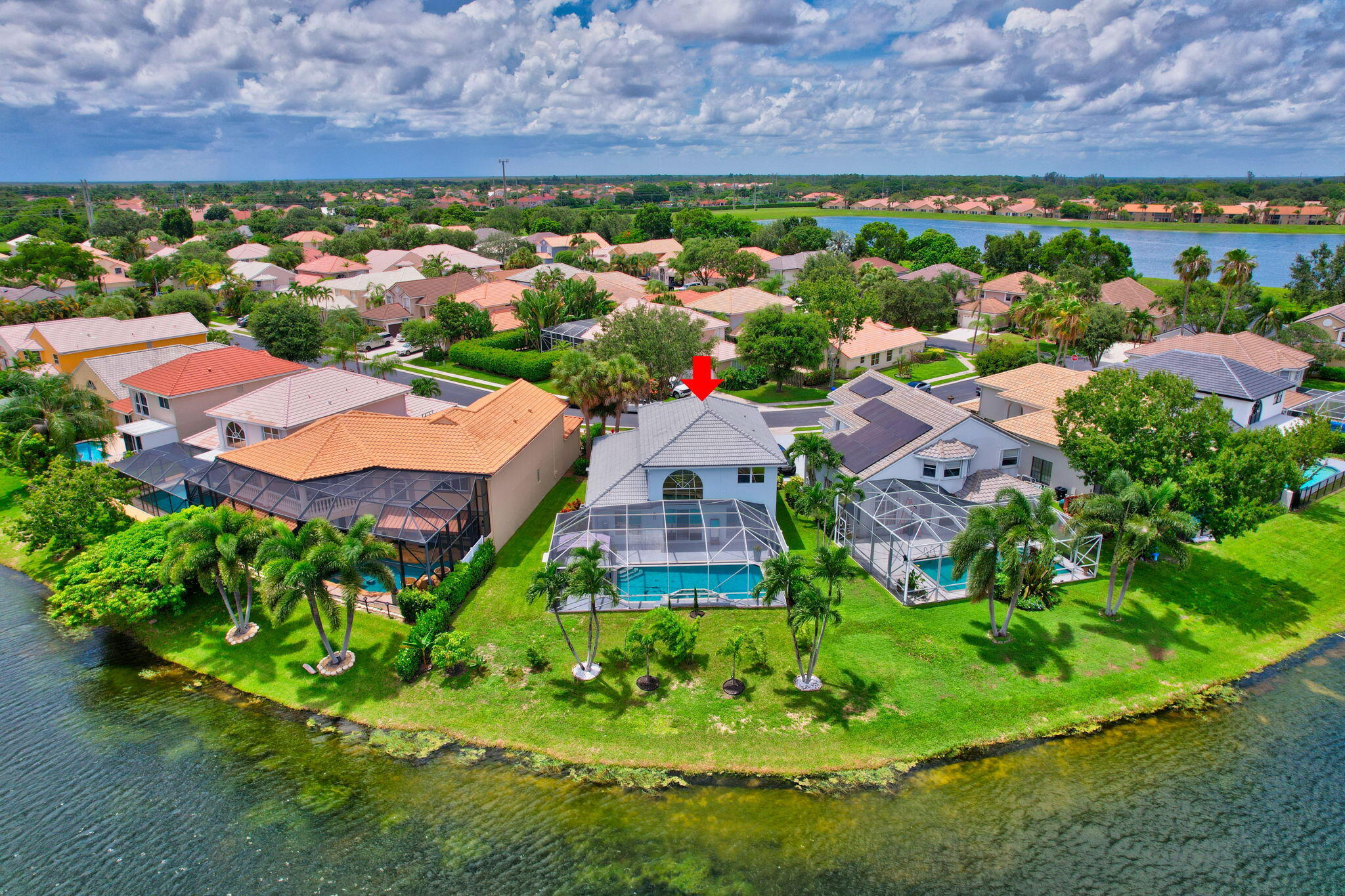 10872 Tamoron Lane Boca Raton, FL 33498 - Photo 60 of 78 60-web-or-mls-DJI_0026_27_28_29_30