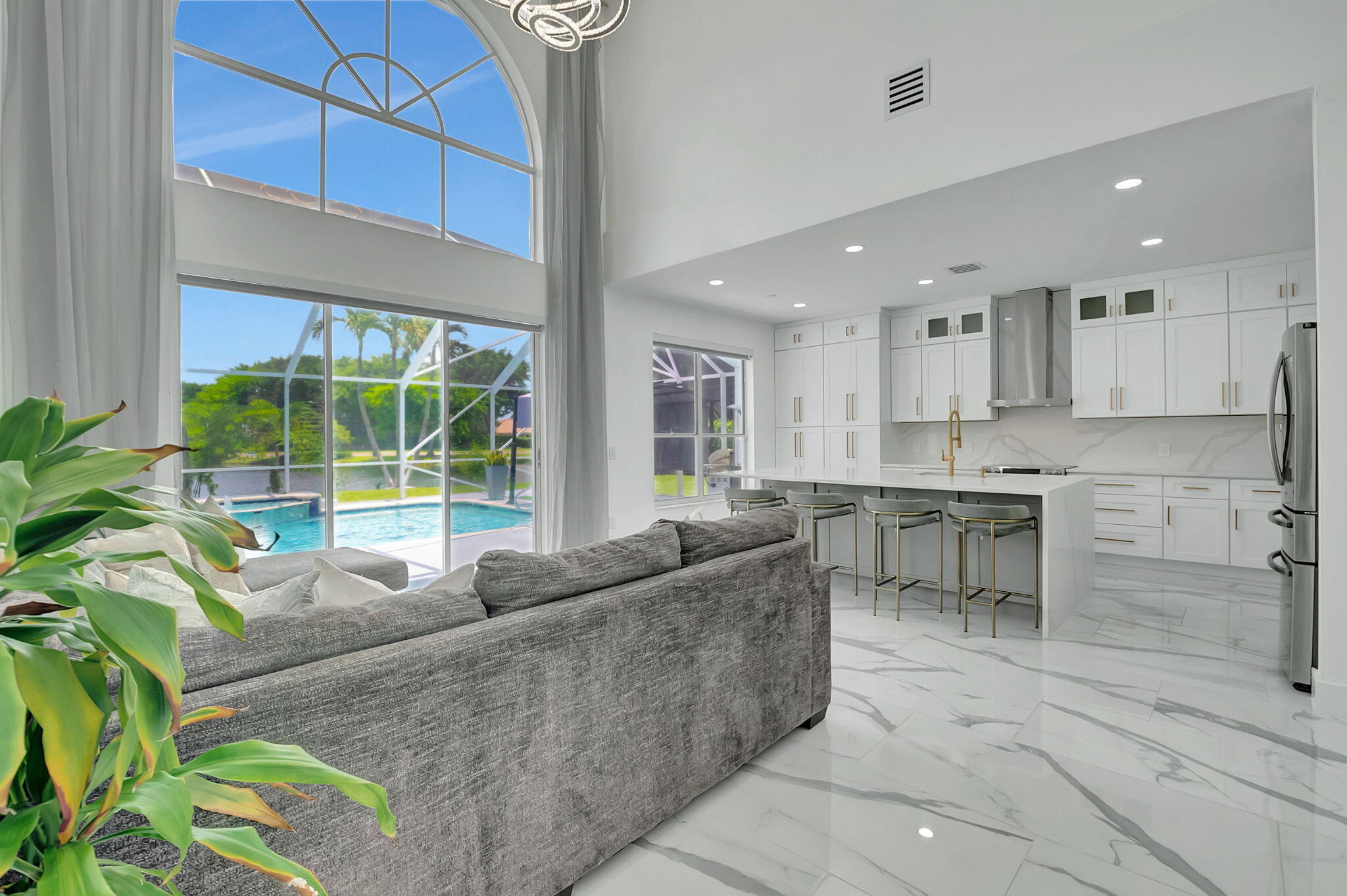 10872 Tamoron Lane Boca Raton, FL 33498 - Photo 6 of 78 17-web-or-mls-DSC_8524