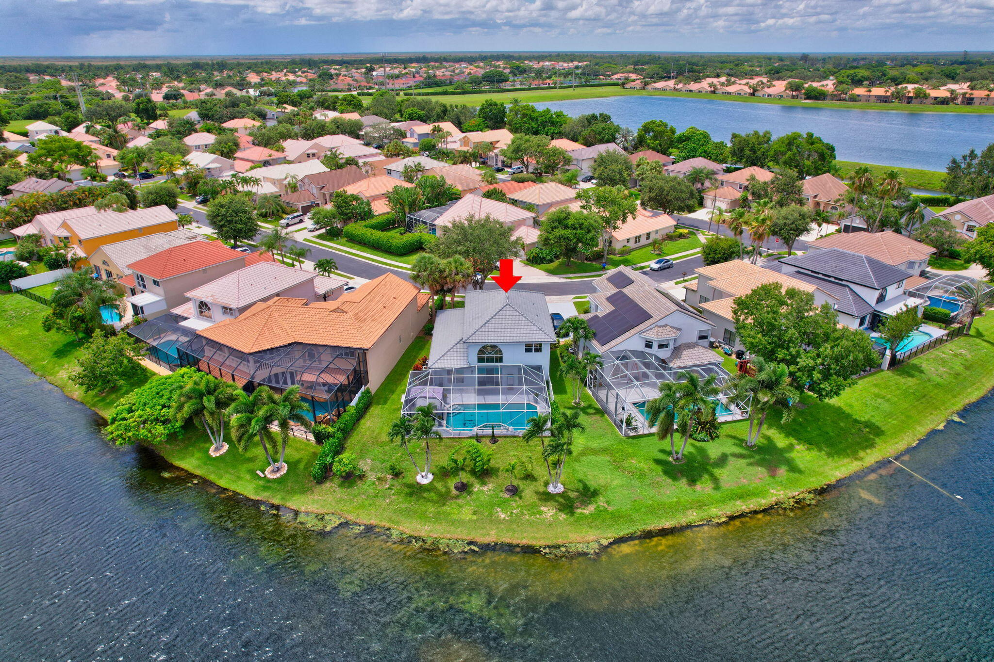 10872 Tamoron Lane Boca Raton, FL 33498 - Photo 61 of 78 61-web-or-mls-DJI_0031_2_3_4_5
