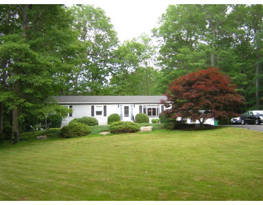 66 Gale Road Charlton, MA 01507 - Photo 2 of 15