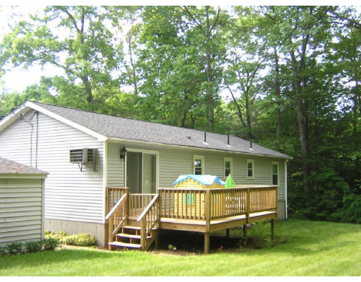 66 Gale Road Charlton, MA 01507 - Photo 4 of 15