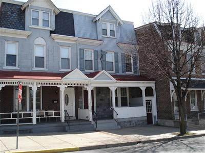 245 Ridge Avenue Allentown, PA 18102 - Photo 1 of 7 Gallery Image 1