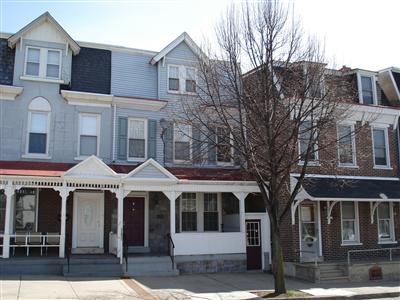 245 Ridge Avenue Allentown, PA 18102 - Photo 2 of 7 Gallery Image 2