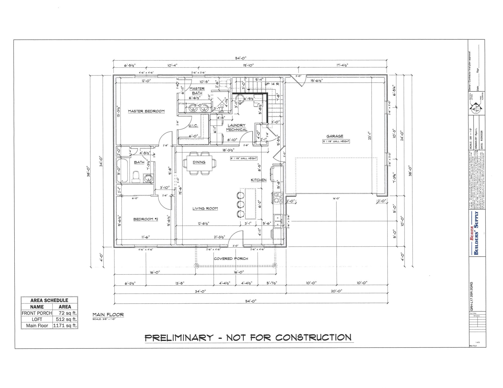 Lot 32 River Run Road La Crosse, WI 54601 - Photo 18 of 19