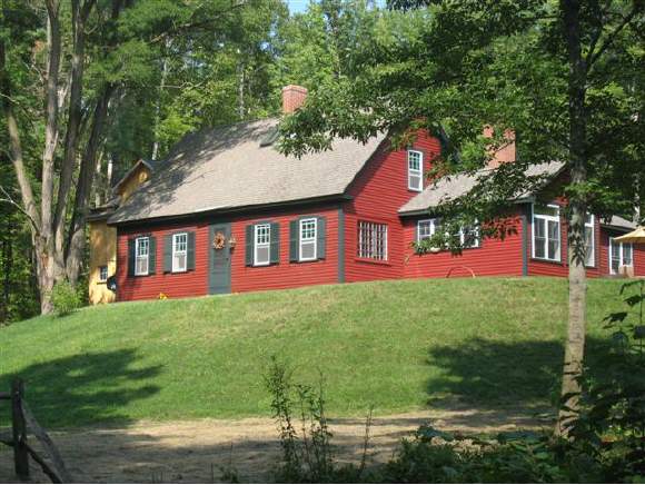 112 Highbridge Road Lyme, NH 03768 - Photo 1 of 1 Gallery Image 1