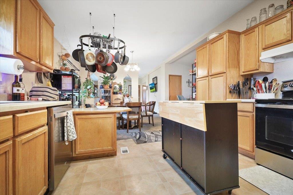 223 North Marguerite Road Spokane Valley, WA 99212 - Photo 13 of 28 Gallery Image 13
