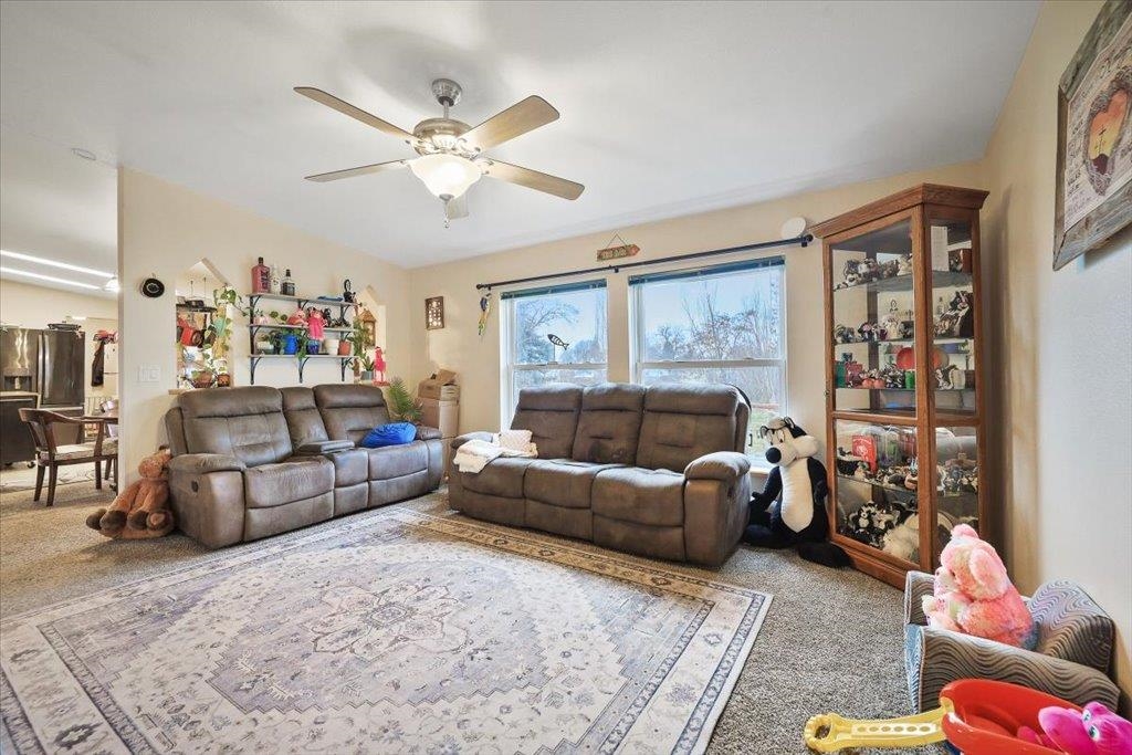 223 North Marguerite Road Spokane Valley, WA 99212 - Photo 15 of 28 Gallery Image 15