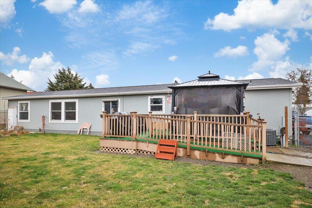 223 North Marguerite Road Spokane Valley, WA 99212 - Photo 25 of 28 Gallery Image 25