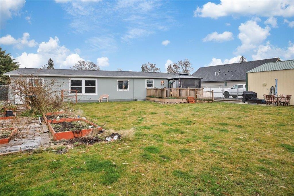 223 North Marguerite Road Spokane Valley, WA 99212 - Photo 26 of 28 Gallery Image 26