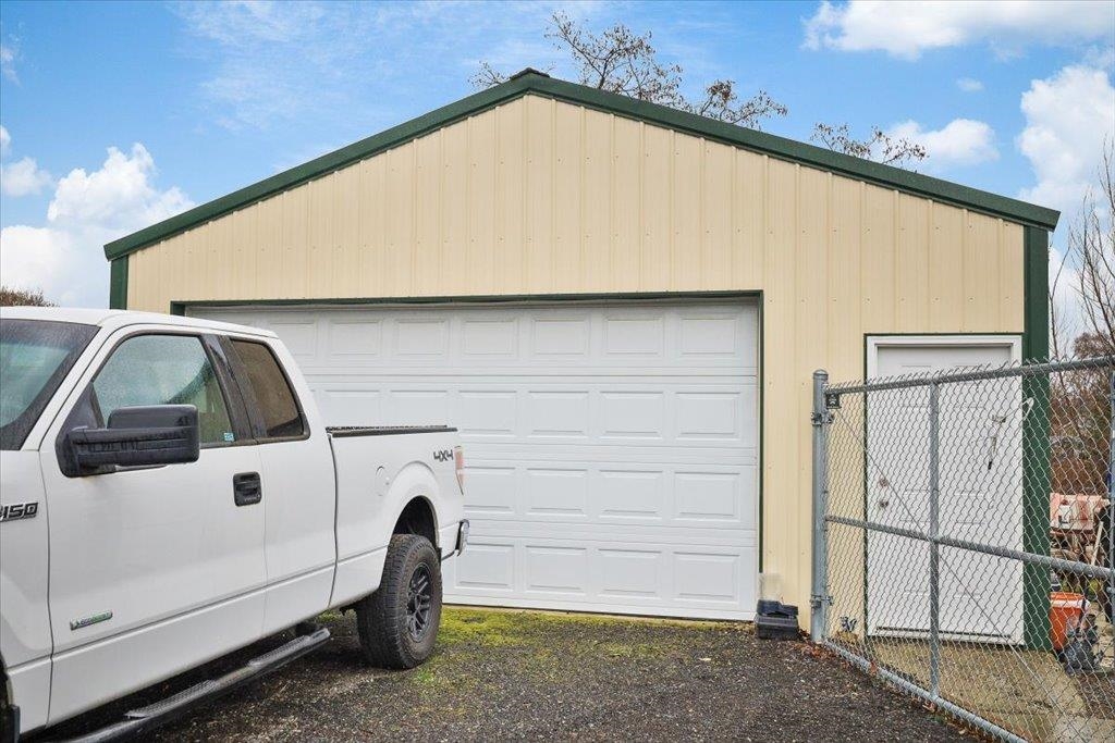 223 North Marguerite Road Spokane Valley, WA 99212 - Photo 27 of 28 Gallery Image 27