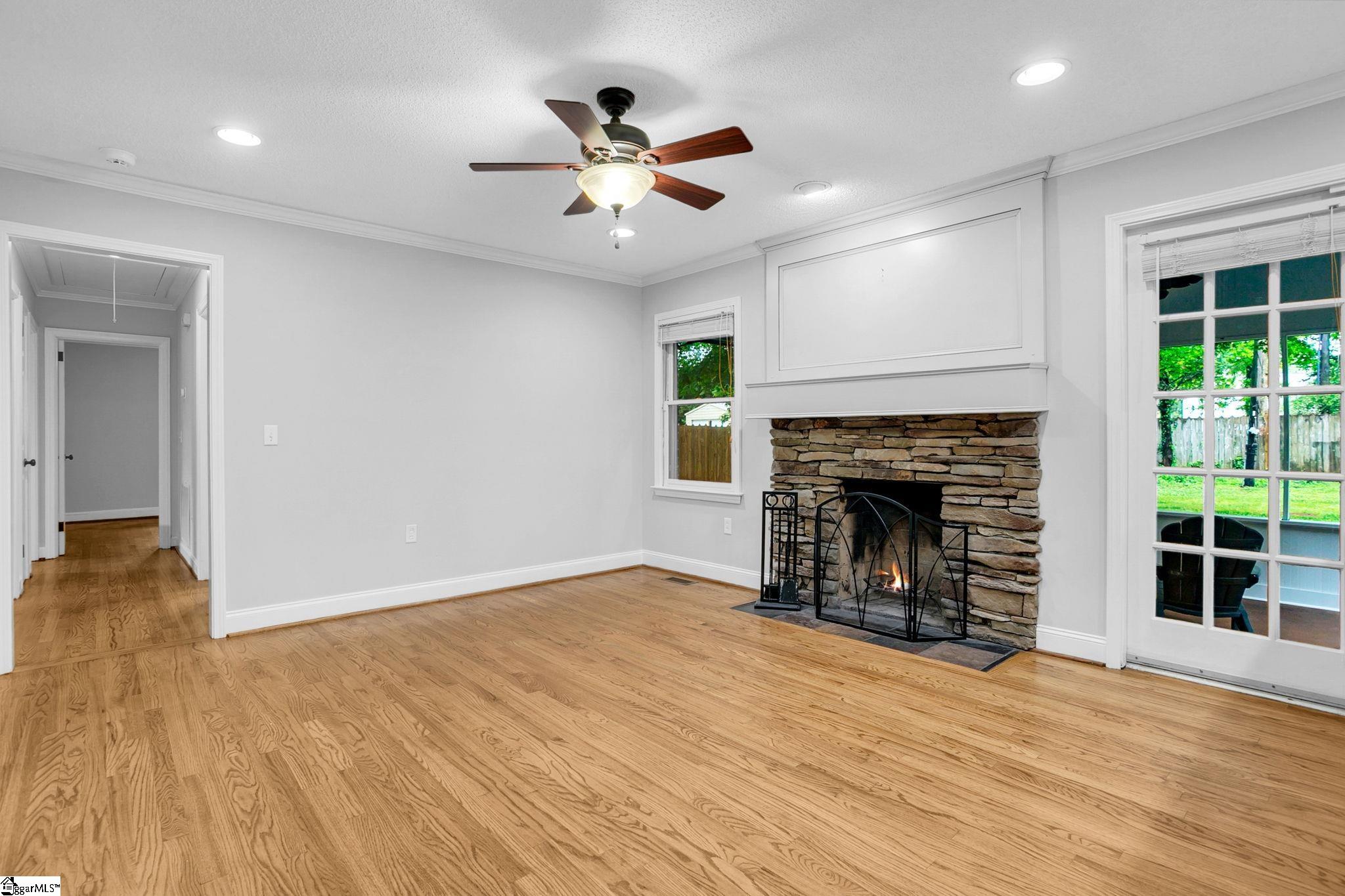 213 Timber Lane Anderson, SC 29621 - Photo 21 of 50