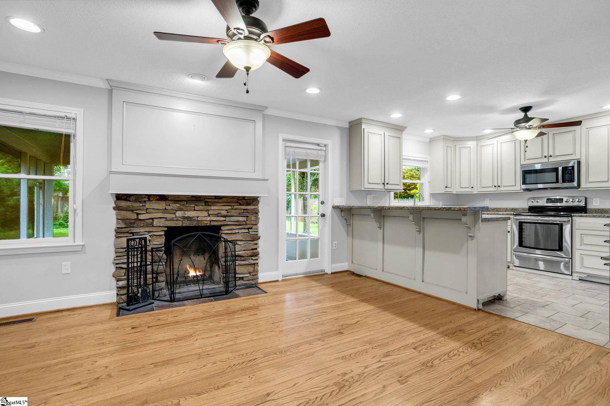 213 Timber Lane Anderson, SC 29621 - Photo 23 of 50