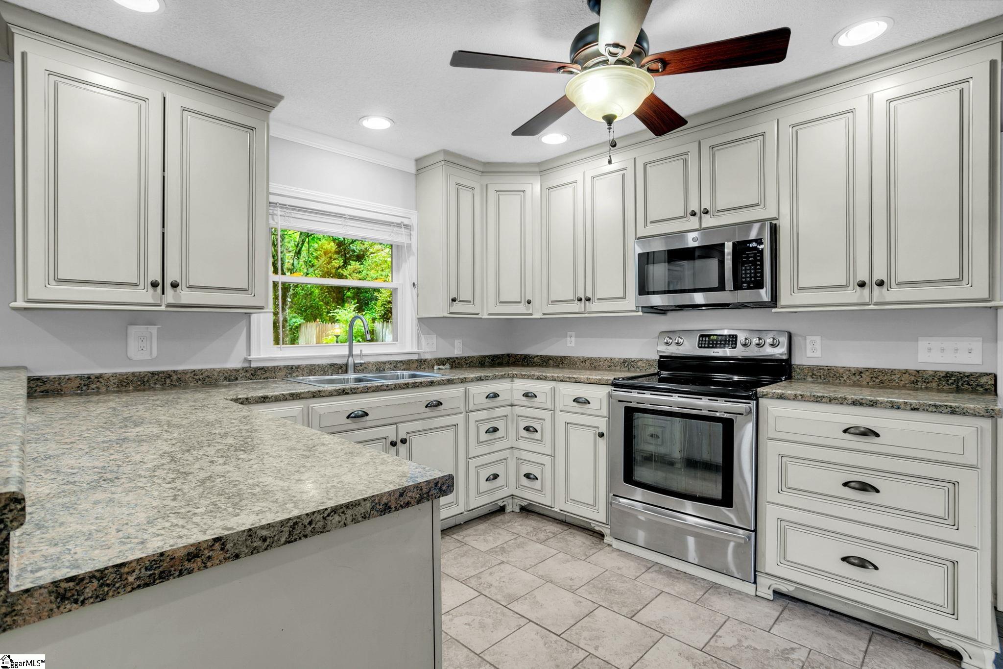 213 Timber Lane Anderson, SC 29621 - Photo 24 of 50
