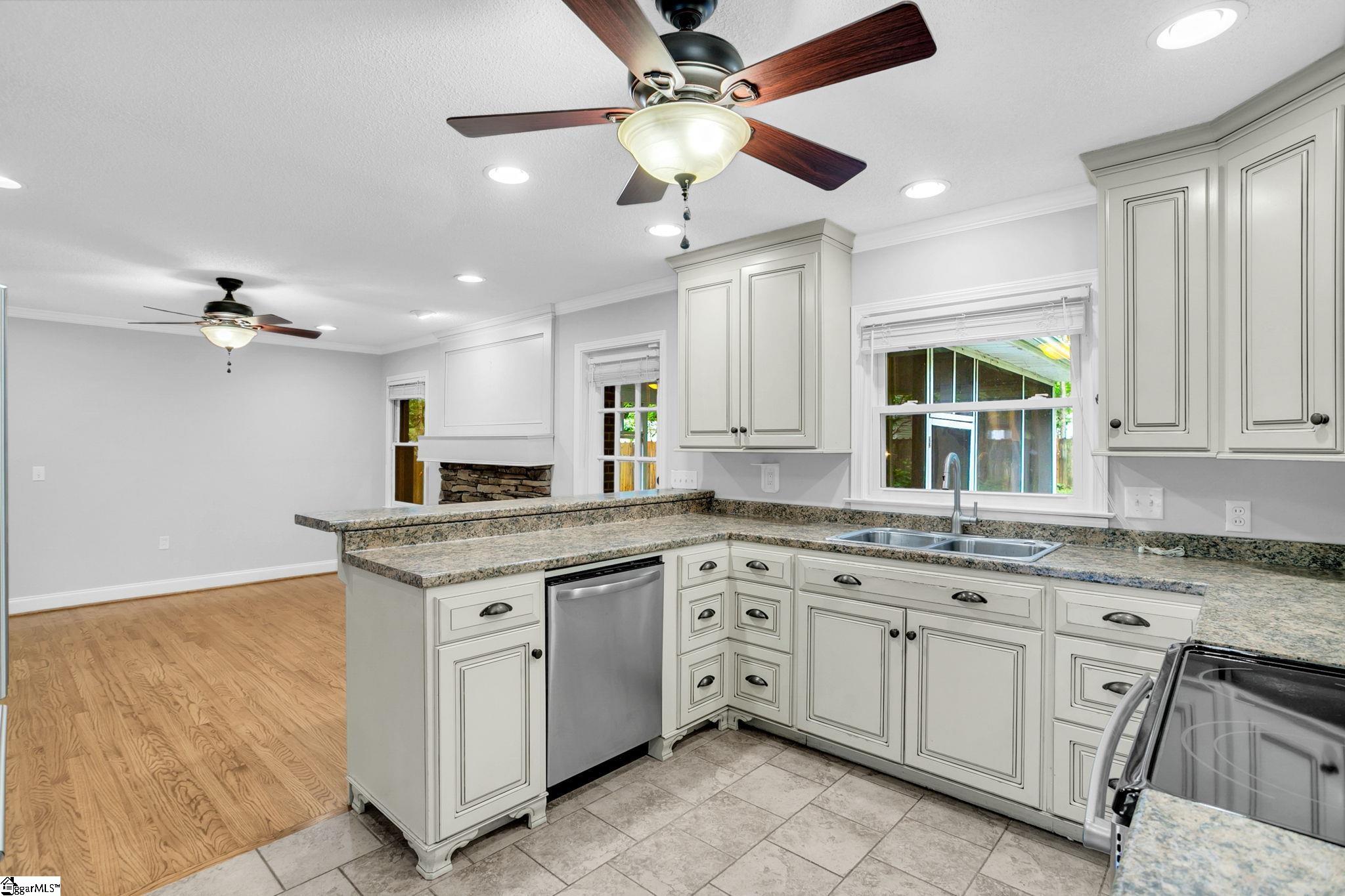 213 Timber Lane Anderson, SC 29621 - Photo 25 of 50