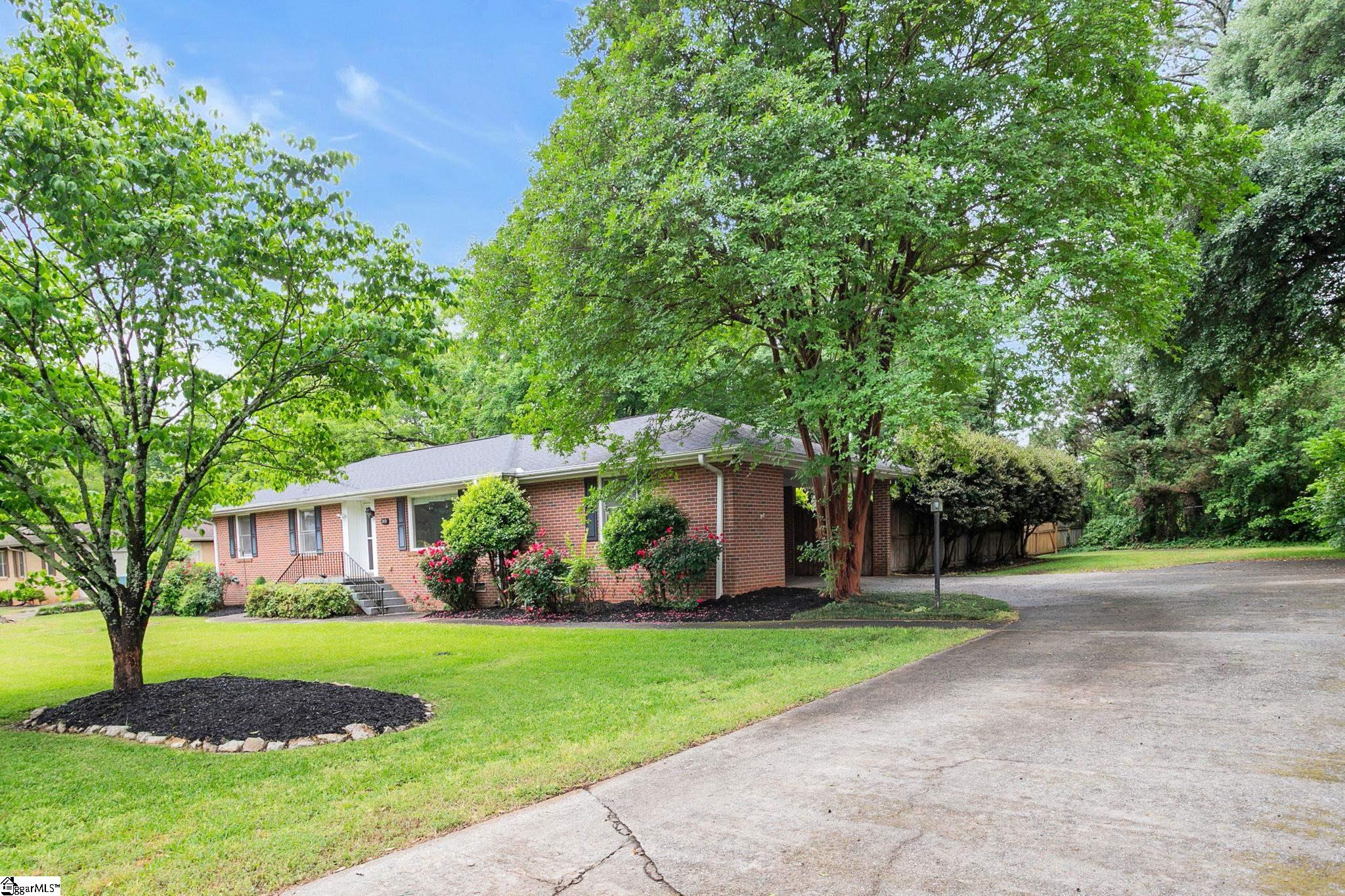 213 Timber Lane Anderson, SC 29621 - Photo 3 of 50
