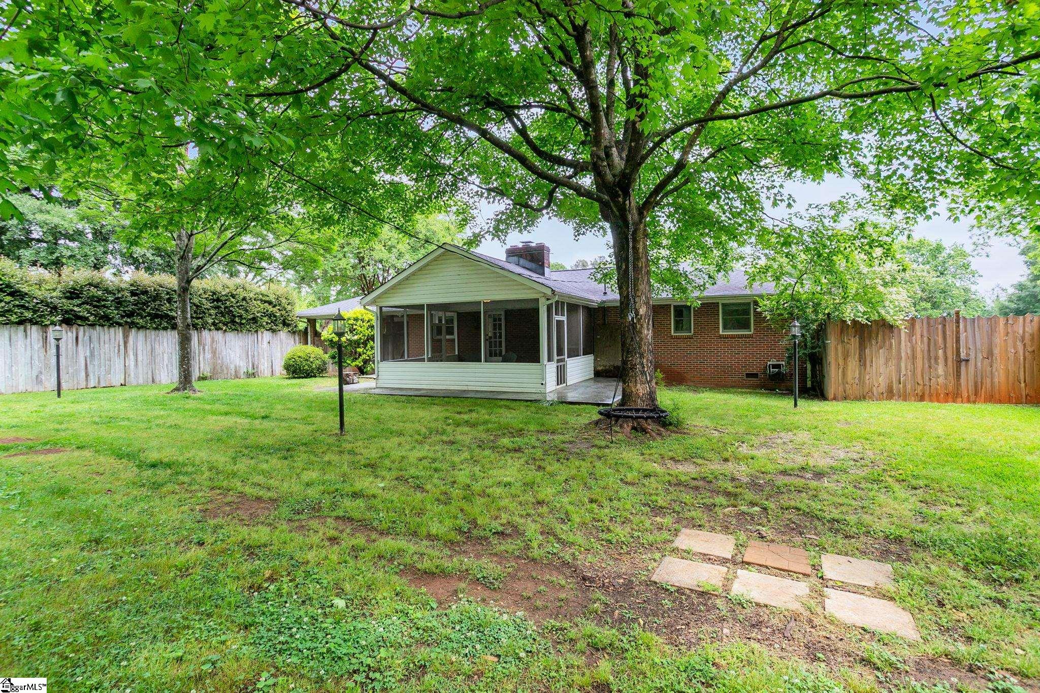 213 Timber Lane Anderson, SC 29621 - Photo 46 of 50