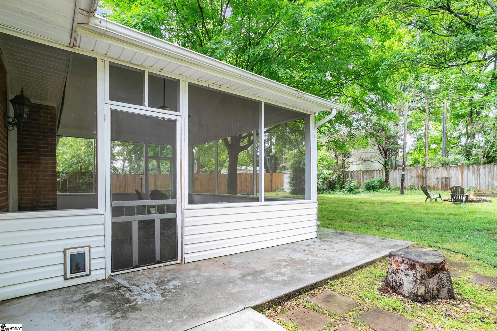 213 Timber Lane Anderson, SC 29621 - Photo 49 of 50