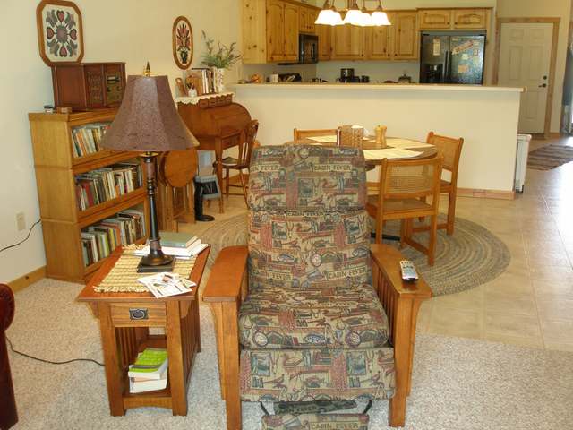 322 Christopher Street, Unit 5 Eagle River, WI 54521 - Photo 7 of 17 Gallery Image 7