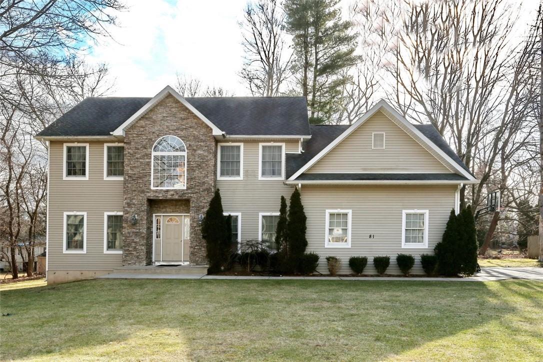 81 North Airmont Road, Unit B Suffern, NY 10901 - Photo 1 of 1 Gallery Image 1