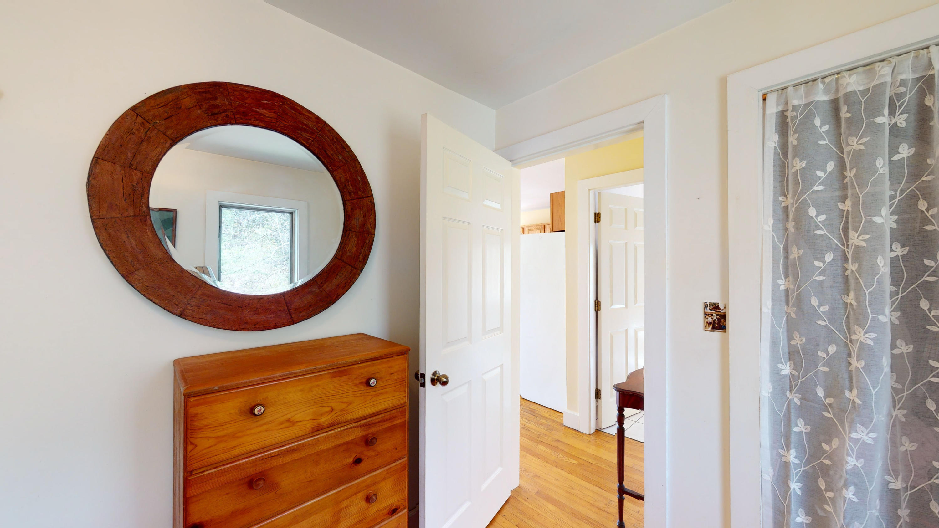 13 Hathorne Point Road Cushing, ME 04563 - Photo 26 of 44 1st Floor Bedroom