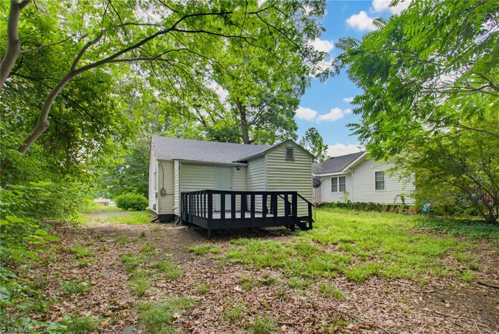 404 Hickory Chapel Road High Point, NC 27260 - Photo 29 of 29