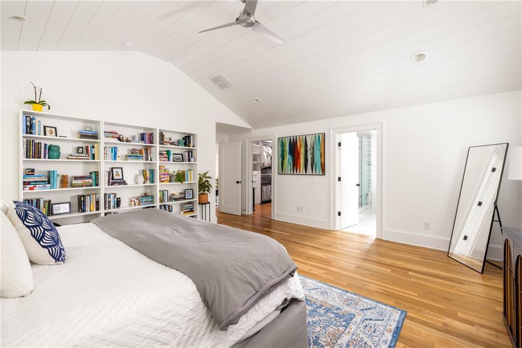 1904 Ridgewood Drive Northeast Atlanta, GA 30307 - Photo 28 of 57