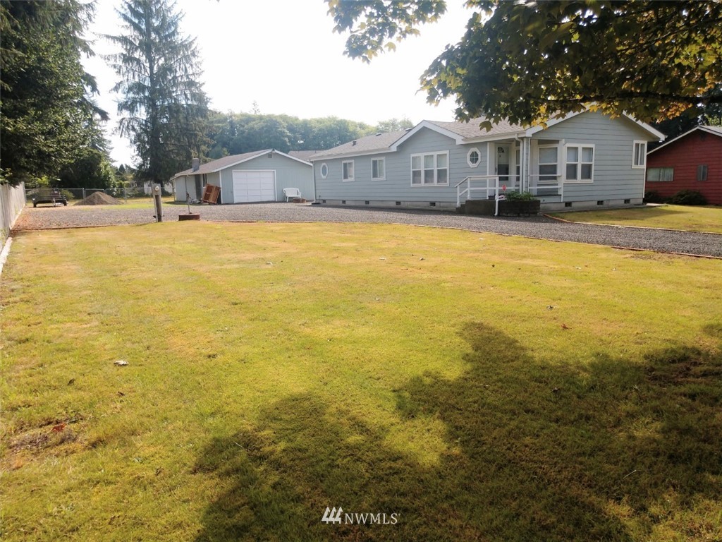 228 Silkey Road Aberdeen, WA 98520 - Photo 1 of 13 Gallery Image 1