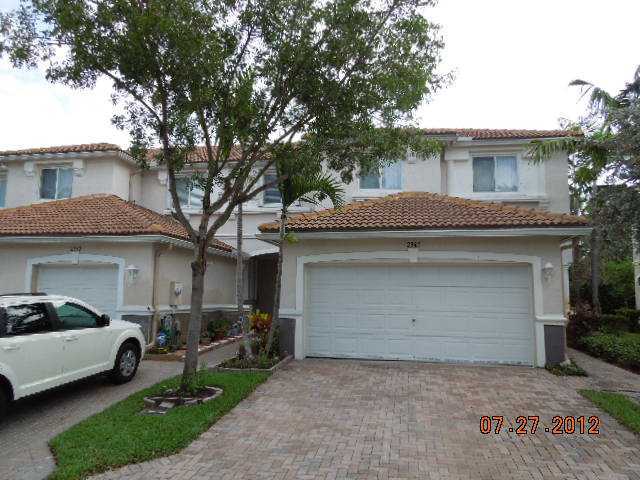 2345 Center Stone Lane Riviera Beach, FL 33404 - Photo 1 of 9 Primary Photo