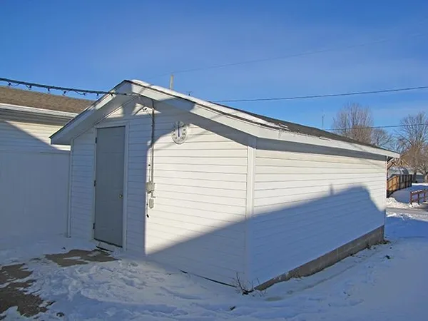 $138,000 | 510 North Jackson Street, Cuba City, WI 53807