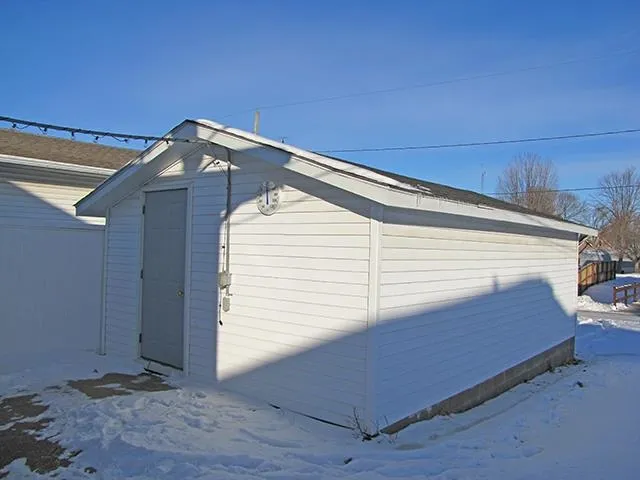 $154,900 | 510 North Jackson Street, Cuba City, WI 53807