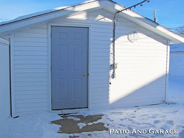 $138,000 | 510 North Jackson Street, Cuba City, WI 53807