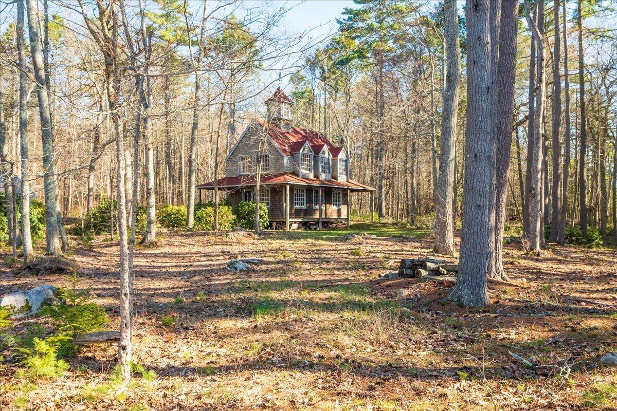 16 Glidden Ledge Road South Bristol, ME 04573 - Photo 70 of 74 098-16 Glidden Ledge-96
