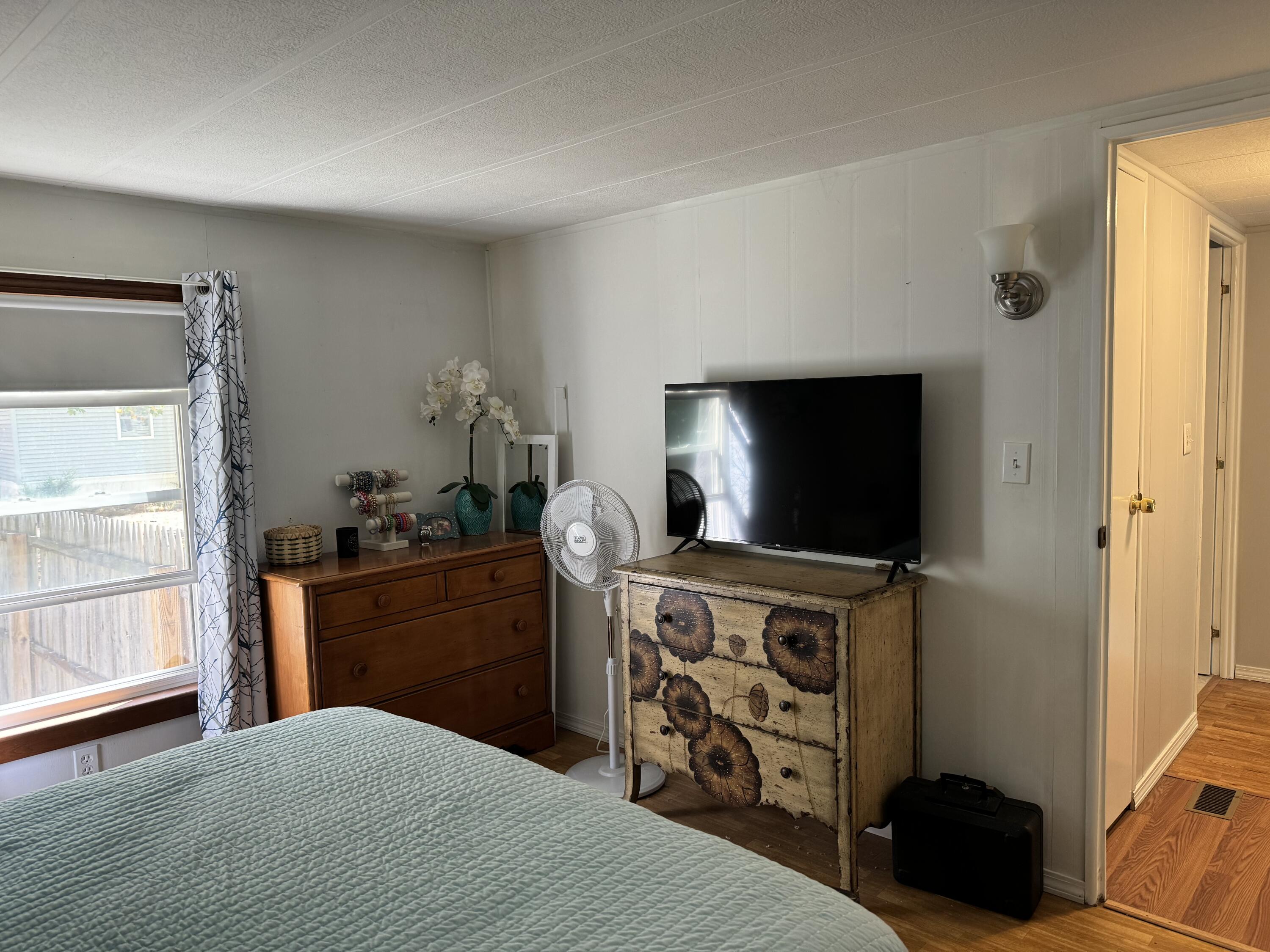 138 Plains Road Hollis Center, ME 04042 - Photo 11 of 14 Plains bedroom