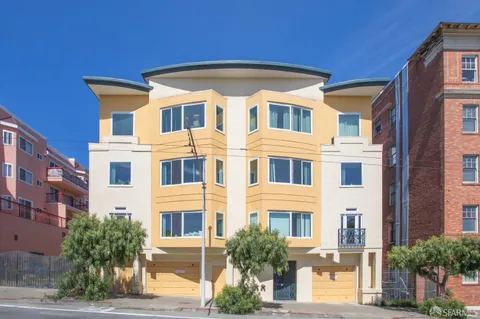 $5,500,000 | 6838 Geary Boulevard, San Francisco, CA 94121