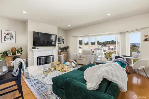 $5,500,000 | 6838 Geary Boulevard, San Francisco, CA 94121