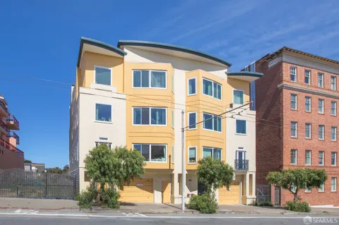 $5,500,000 | 6838 Geary Boulevard, San Francisco, CA 94121