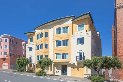 $5,500,000 | 6838 Geary Boulevard, San Francisco, CA 94121