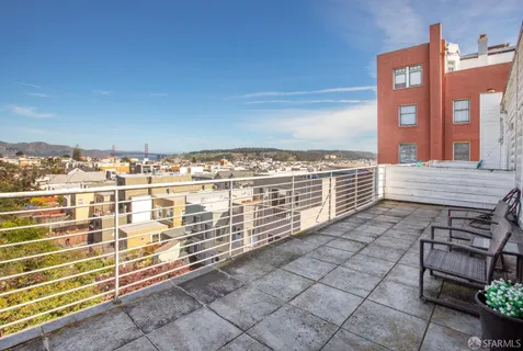 $5,500,000 | 6838 Geary Boulevard, San Francisco, CA 94121