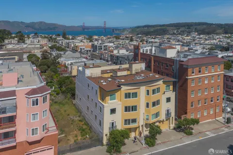 $5,500,000 | 6838 Geary Boulevard, San Francisco, CA 94121