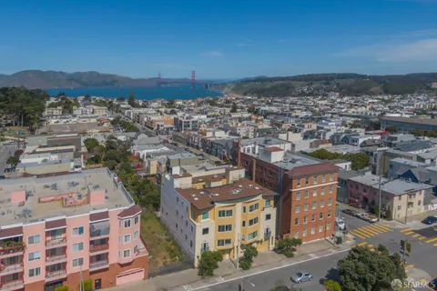 $5,500,000 | 6838 Geary Boulevard, San Francisco, CA 94121
