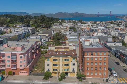 $5,500,000 | 6838 Geary Boulevard, San Francisco, CA 94121