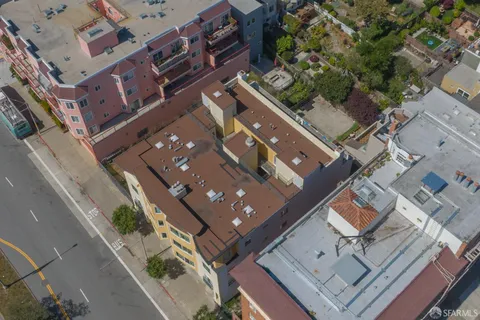 $5,500,000 | 6838 Geary Boulevard, San Francisco, CA 94121
