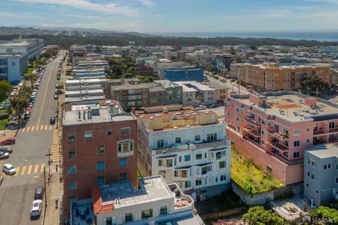 $5,500,000 | 6838 Geary Boulevard, San Francisco, CA 94121