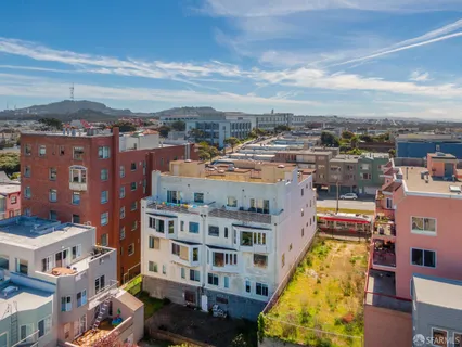 $5,500,000 | 6838 Geary Boulevard, San Francisco, CA 94121