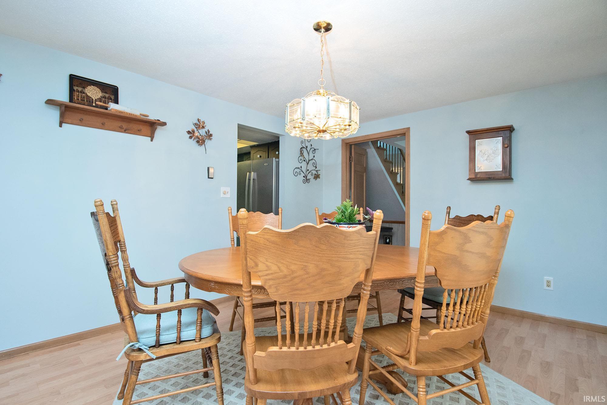 5218 Tomahawk Trail Fort Wayne, IN 46804 - Photo 12 of 30