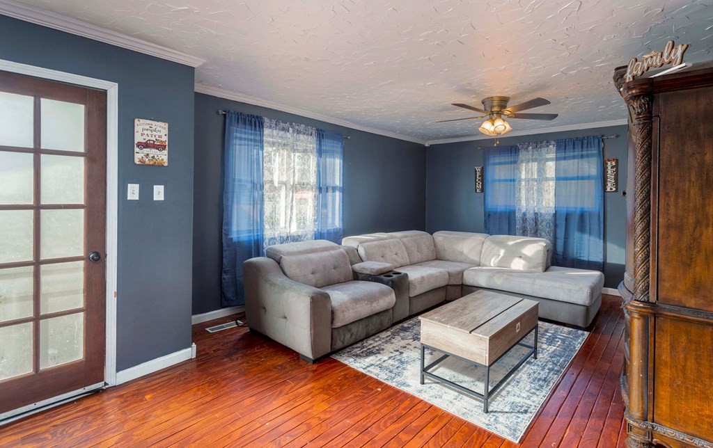 128 Ferguson Drive Spring City, TN 37381 - Photo 8 of 28 Gallery Image 8
