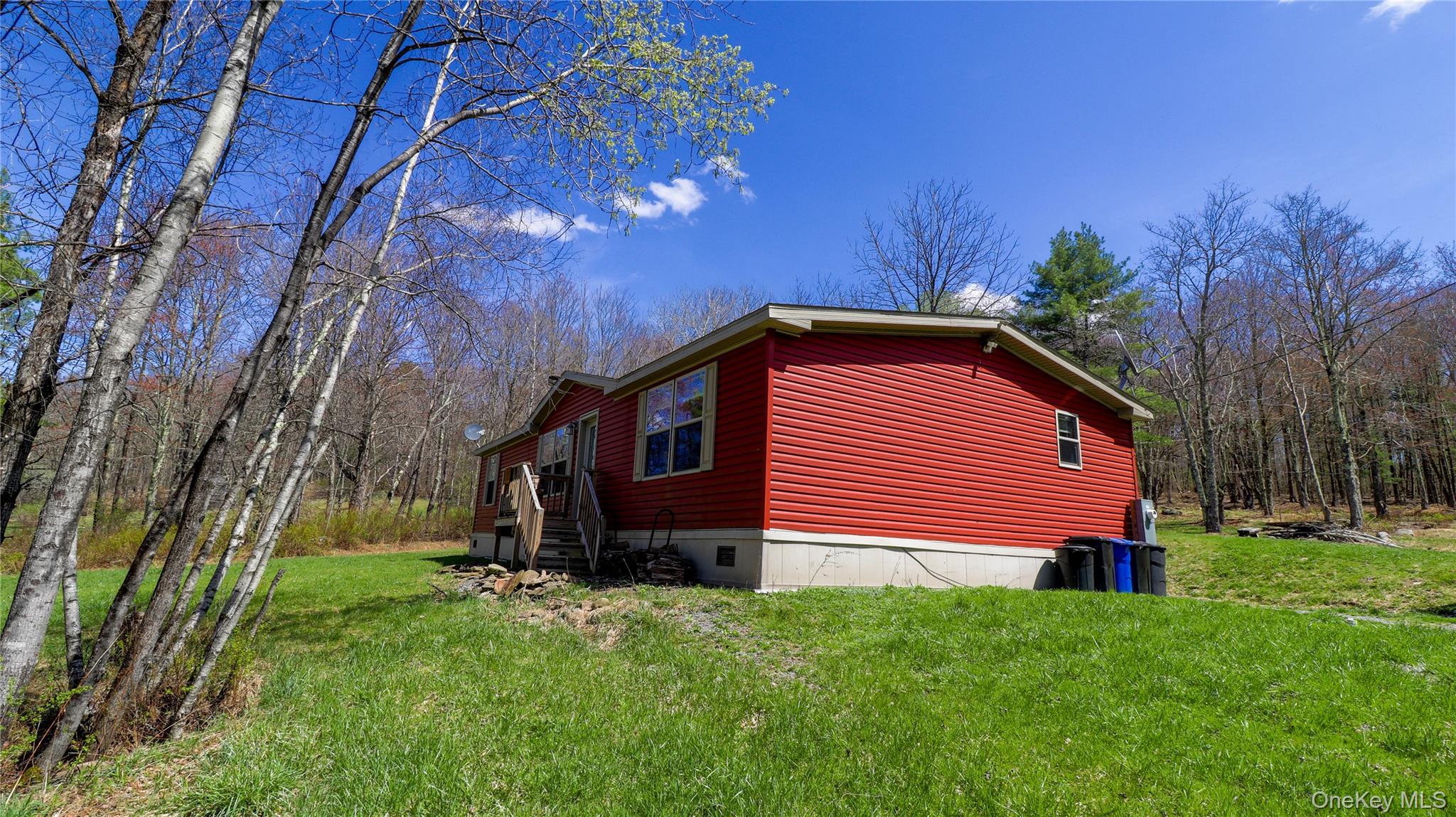 624 County Road Fremont Center, NY 12736 - Photo 30 of 33