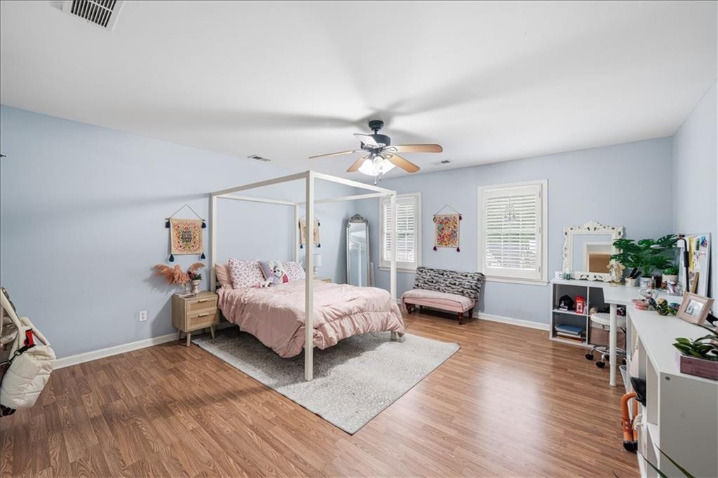 763 Byrnwyck Road Northeast Brookhaven, GA 30319 - Photo 29 of 45