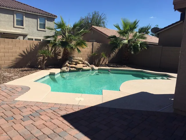 $2,795 | 17025 West Marconi Avenue, Surprise, AZ 85388